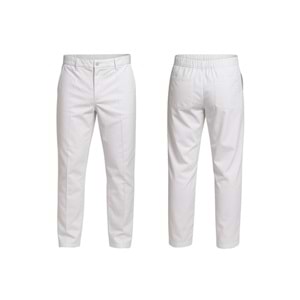 Pantolon PAN48 - Beyaz - XL