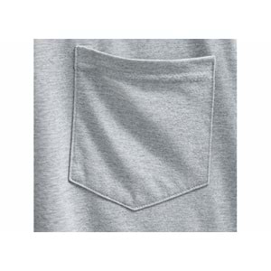 T-shirt TPK01 Polo Yaka Kısa Kol - Lacivert - M