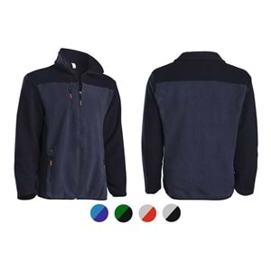 Polar Mont POL33-01 - Mavi-Lacivert - XXS