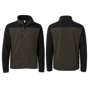 Polar Mont POL33-01 - Mavi-Lacivert - L