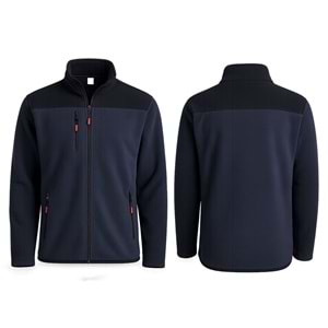Polar Mont POL33-01 - Mavi-Lacivert - L