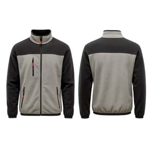 Polar Mont POL33-01 - Mavi-Lacivert - L