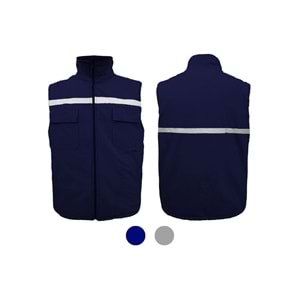 Yelek YET40 - Lacivert - XXS