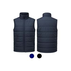 Yelek YET52 - Lacivert - XS