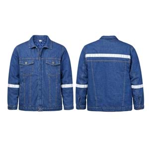 Mont MOT43 - Lacivert - L