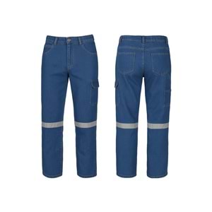 Pantolon PAN43-03 - Lacivert - L