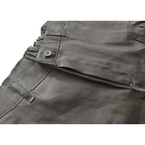 Pantolon PAN45-02 - Siyah - S