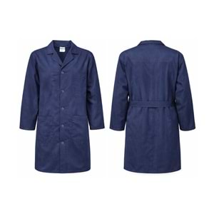 Önlük ONL48-01 - Beyaz - L