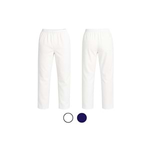 Pantolon PAN48-02 - Lacivert - XL