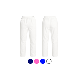Pantolon PAN48-02 - Pembe - M
