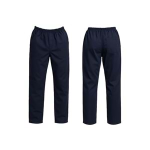 Pantolon PAN48-02 - Lacivert - XL