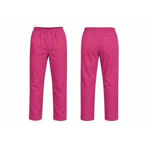 Pantolon PAN48-02 - Pembe - M