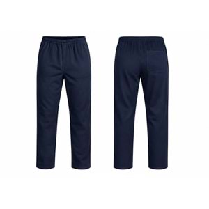 Pantolon PAN48-02 - Pembe - M
