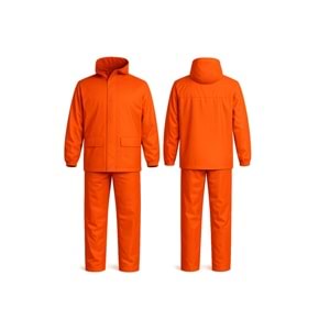 Yağmurluk YAT52-01 - Lacivert - XXL