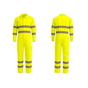 Tulum TLM44-01 - Neon Sarı - L