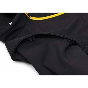 Mont MOZ47-01 - Siyah - L