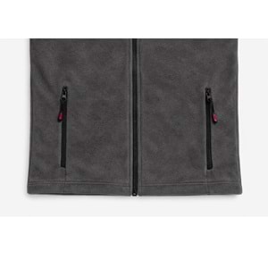 Polar Mont POL33-10 - Siyah-Gri - XXL