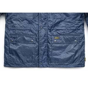 Satexo Kaban - Oeral Lacivert - XXL