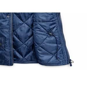 Satexo Kaban - Oeral Lacivert - XXL