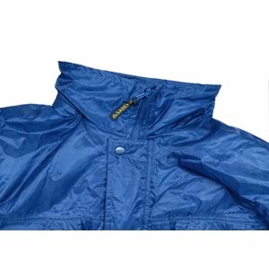 Satexo Kaban - Oeral Lacivert - XXL