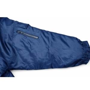 Satexo Kaban - Andes Lacivert - XXL