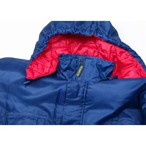 Satexo Kaban - Andes Lacivert - XXL