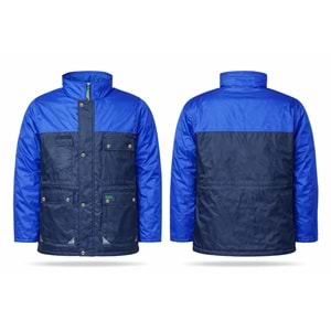 Sabel Kaban - Oeral Mavi - XXL