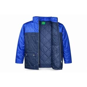 Sabel Kaban - Oeral Mavi - XXL