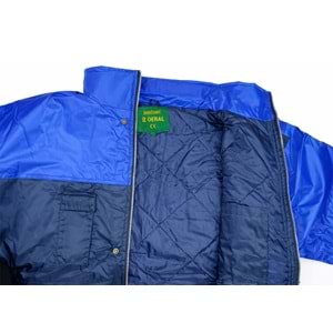 Sabel Kaban - Oeral Mavi - XXL