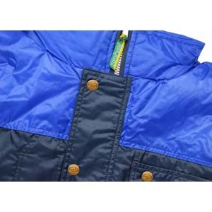 Sabel Kaban - Oeral Mavi - XXL