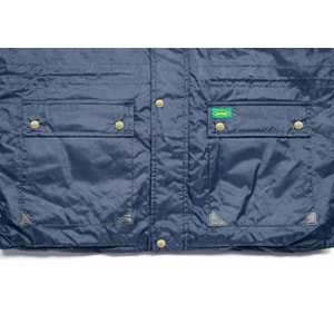 Sabel Kaban - Oeral Mavi - XXL