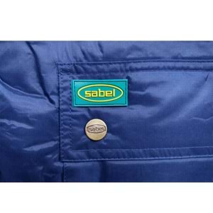 Sabel Kaban - Oeral Mavi - XXL