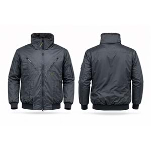 Satexo Mont - Zembla Lacivert - XL
