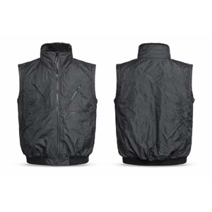 Satexo Mont - Zembla Lacivert - XL