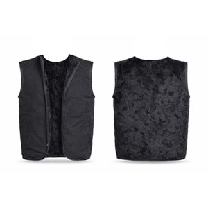 Satexo Mont - Zembla Lacivert - XL