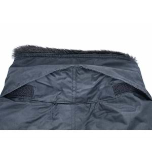 Satexo Mont - Zembla Lacivert - XL
