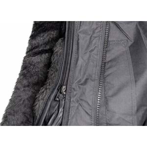 Satexo Mont - Zembla Lacivert - XL