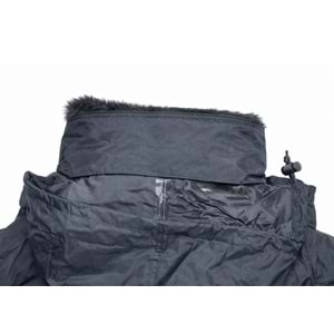 Satexo Mont - Zembla Lacivert - XL