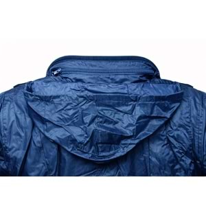 Satexo Kaban - Apline Rib Lacivert - XXL