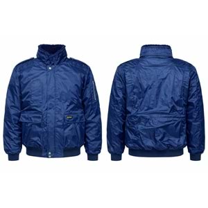 Satexo Kaban - Apline Lacivert - XXL