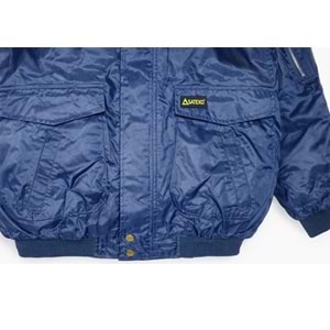 Satexo Kaban - Apline Lacivert - XXL