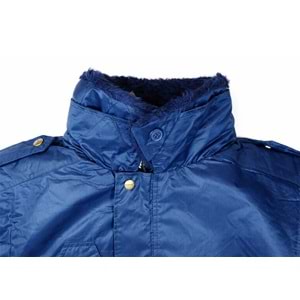 Satexo Kaban - Apline Lacivert - XXL