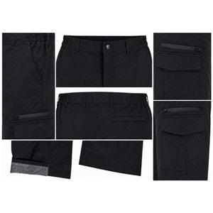 Pantolon PAN70-01 - Haki - M