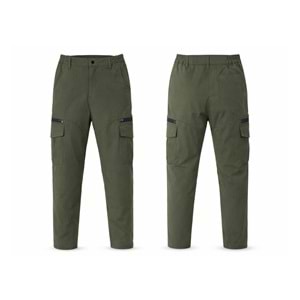 Pantolon PAN70-01 - Haki - L