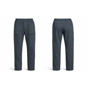 Pantolon PAN70-02 - Antrasit.Füme - L