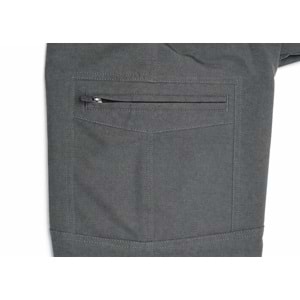 Pantolon PAN70-03 - Gri - L