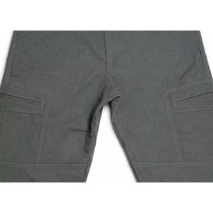 Pantolon PAN70-03 - Gri - L