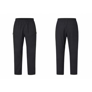 Pantolon PAN70-05 - Siyah - XL