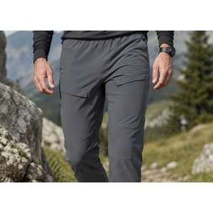Pantolon PAN70-05 - Siyah - XL