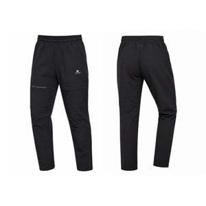 Pantolon PAN70-06 - Siyah - XL